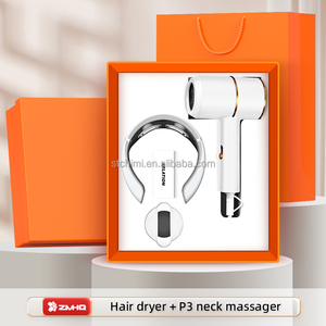 Sottovuoto boccale collo massaggiatore e asciugacapelli souvenir più venduti <span class=keywords><strong>regali</strong></span> per uomini e donne - Product Image 3