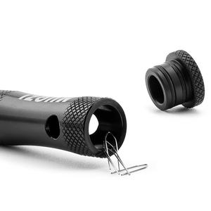 MUQZI Outil d'insertion <span class=keywords><strong>de</strong></span> mamelon <span class=keywords><strong>de</strong></span> <span class=keywords><strong>rayon</strong></span> <span class=keywords><strong>de</strong></span> <span class=keywords><strong>vélo</strong></span> VTT Route Outil <span class=keywords><strong>de</strong></span> réparation <span class=keywords><strong>de</strong></span> <span class=keywords><strong>vélo</strong></span> pliant <span class=keywords><strong>Clé</strong></span> <span class=keywords><strong>à</strong></span> <span class=keywords><strong>rayon</strong></span> - Product Image 4