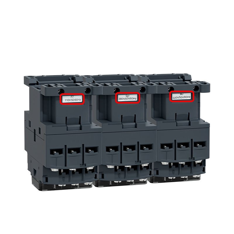 contactor model no lc1 d0910