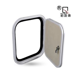 ประตูรถบ้านมอเตอร์โฮม ประตูรถคาราวาน ประตูรถบ้าน - Product Image 1