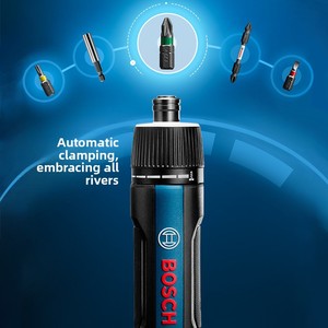 Original para GO3, Destornillador de Iones de Litio de 3.6V, Inalámbrico y Recargable para Uso Doméstico, Tercera Generación - Product Image 2
