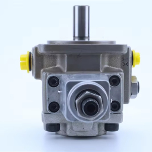 ปั๊มน้ำมันใหม่ PV7 PV7-1X PV7-1A ซีรีส์ PV7-1A/16-20RE0W4C0-16 PV7-1X/25-30RE01MC5-16 ปั๊มใบพัดไฮดรอลิก - Product Image 6