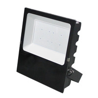 Luz led de 300W para iluminación exterior, lámpara de proyecto de construcción, 39000lm, CE ETL
