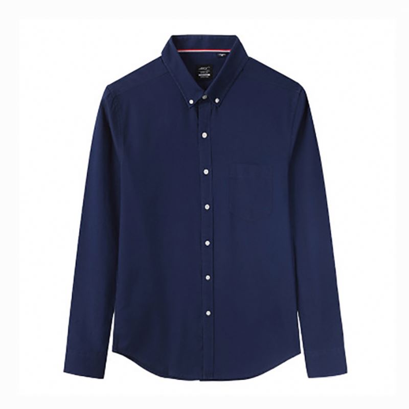 camisas semi formales
