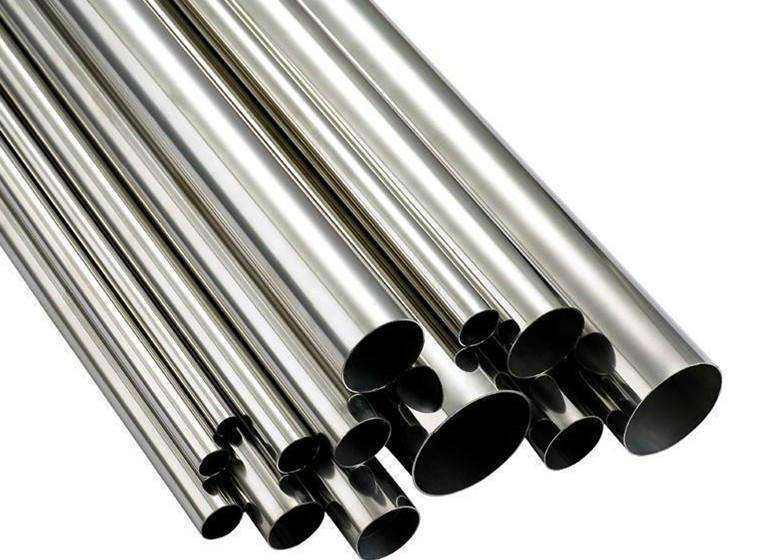 321H stainless steel pipe stability