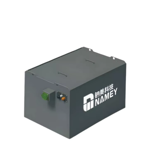Batterie au sodium-ion NAMEY 24V30Ah, modèle H11, 10 kg, pour chariot élévateur, véhicule commercial, alimentation start-stop - Product Image 1