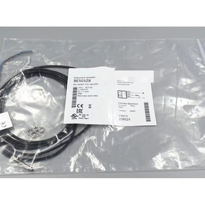 Un nuovo prodotto originale BES M04EC-PSC10B-EP02 sensore nuovo originale pronto per l'automazione industriale PAC dedicato PLC <span class=keywords><strong>PL</strong></span> - Product Image 1