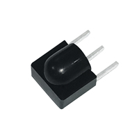 Module récepteur infrarouge IR CRM-381505F42-3.3 avec haute immunité Wi-Fi 940nm pour télécommande TV, VTR, audio, climatiseur CGX
