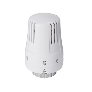 Tête <span class=keywords><strong>de</strong></span> remplacement pour vanne <span class=keywords><strong>de</strong></span> <span class=keywords><strong>radiateur</strong></span>, têtes <span class=keywords><strong>de</strong></span> régulation <span class=keywords><strong>de</strong></span> température en laiton, filetage <span class=keywords><strong>de</strong></span> connexion M30x1.5, tête thermostatique TRV pour <span class=keywords><strong>radiateur</strong></span> - Product Image 4