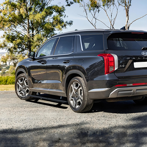Marchepied électrique automatique anti-pincement à forte capacité de charge <span class=keywords><strong>pour</strong></span> Hyundai Palisade 2025-2026 - Product Image 4