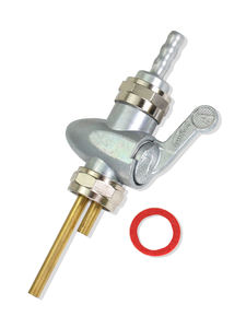 Robinet de carburant pour moto, robinet de carburant, interrupteur pour <span class=keywords><strong>BMW</strong></span> <span class=keywords><strong>R25</strong></span>-3/R26/R27/R50-5/R75-5/R60-5/R60-6 - Product Image 4