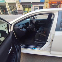 Toyota Corolla 1.2T S-CVT Bekas, Sedan Keluarga 5 Kursi, Hemat Bahan Bakar, Dijual