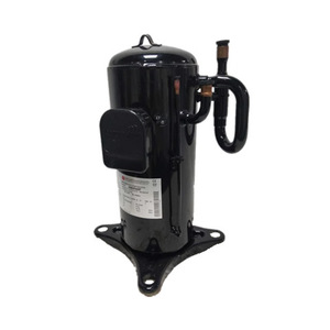 Compresseur de climatisation et de réfrigération Mitsubishi ANB33FCLMT pour pièces de rechange de climatiseur à onduleur - Product Image 4
