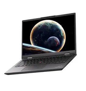 Merek Baru Asli Lenovo Thinkpad Neo 14 2022 14 "2.2K AMD R5 R7 12th Gen Core Intel I5 I7 16GB 512GB Bisnis Notebook Kantor