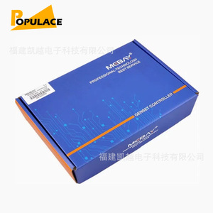 ตัวควบคุมเครื่องกำเนิดไฟฟ้าดีเซล Mk3 Dc82D ของ Mcby พร้อมจอแสดงผล LCD และแผงป้องกัน - Product Image 4