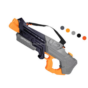 <span class=keywords><strong>Fusil</strong></span> Agua Carnaval Squirt Guns Niños Adultos Water Soaker Blaster Water Shooter Fighting Toy para piscinas Beach Party - Product Image 6