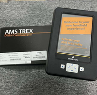 Communicateur de dispositif HART Emerson TREX2CHPNAWS3S
