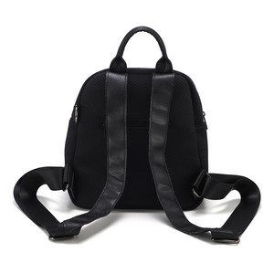 <span class=keywords><strong>Zaino</strong></span> Mini da <span class=keywords><strong>Donna</strong></span> in Neoprene con Cerniera, Design alla Moda 2026, per Viaggi, Vendita all'Ingrosso - Product Image 2