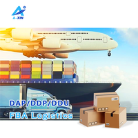 Livraison directe d'entrepôt gratuit rapide le moins cher depuis la Chine Fournisseur de livraison directe Agent de livraison rapide