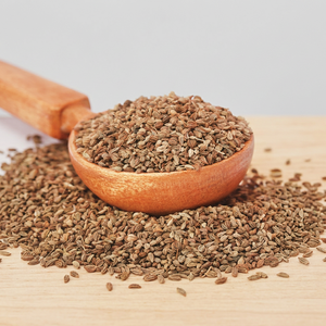 Semillas de Ajwain Indias de Alta Calidad, Semillas de Carom Naturales de Grado Específico para Cocinar, Sazonar y Exportación a Granel - Product Image 3