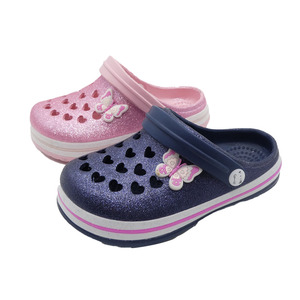 Zoccoli da Donna, Pantofole per Infermiere, Scarpe da Giardino, Spiaggia, <span class=keywords><strong>Ospedale</strong></span>, Sandali con Glitter - Product Image 5