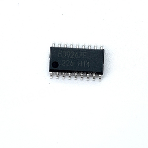 BD9247F-HVE2 BD9247 Liquid <b>Crystal</b> Power <b>Chip</b> IC HKST Brand SMT Mounting REEL Packaging - Product Image 2