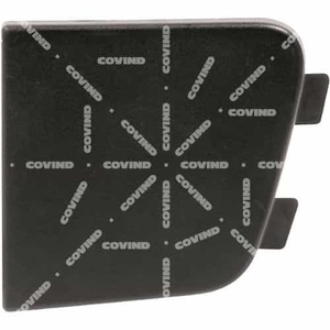 Tapa Lateral Izquierda (LH) compatible con Volvo FH12 - FH16 2a S. FM7-FM10-FM12 2a S. (20529707) - Product Image 1