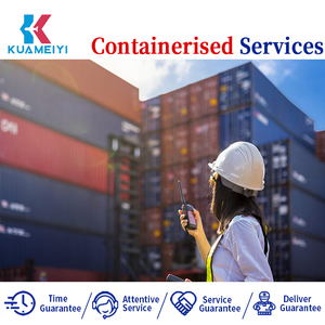 Доставка логистический агент грузовой агент от двери до двери экспресс-доставка DDP сервис 24/7 Китай дешевый воздух + Экспресс - Product Image 6