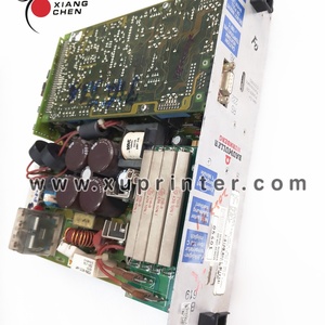 Carte de circuit imprimé WD Original BUM619-12/18-31-R-0001-0303-SM 037U392499 SR94307639E pour pièces d'impression offset Roland 0 37U 3924 99 - Product Image 2