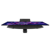 Moniteur de jeu ROG Strix OLED XG27AQDPG 26,5 pouces QHD QD-OLED 500 Hz 0,03 ms 2560x1440 DisplayHDR True Black 99% DCI-P3