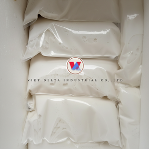 Leche de Coco en Polvo de Vietnam |   Sabor cremoso y rico |   Bebidas y Postres |   Proveedor al por Mayor - Product Image 1