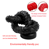 Énorme Plug Anal en PVC pour adultes, jouet érotique, massage Anal, dilatateur, Anus, gode