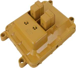 Pièces d'unité de commande du moteur diesel HongWang (ECU) pour les contrôleurs 172-9389 142-3363 132-2148 - Product Image 5