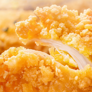 Mcsino 50g ซอสปรุงรสไก่ทอดกรอบแบบหมักสไตล์แห้งสำหรับการค้าจากโรงงานจีน - Product Image 1