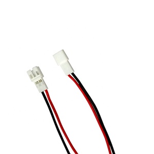 PHDR-02VS PHDR-03VS Stecker auf Buchse OEM Auto-Scheinwerfer-Kabelbaum - Product Image 4