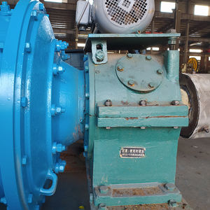 Kleine Rohrmühle zum Schleifen von Golderz 400 × 600 nasse und trockene Kugelmühle zur Golderz-Pulverisierung - Product Image 6