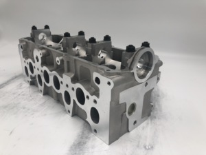 V-W Pointer 1.8 8V kombi 1800 güvenilir motor yedek parçaları tedarikçisi için komple silindir kafası montajı - Product Image 5