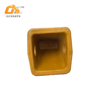 1U3352 Produsen Cina Gigi Bucket Excavator Mini 1u3352rc Untuk Backhoe Bofors, Gigi Bucket Tempa Untuk Pemotong Batu