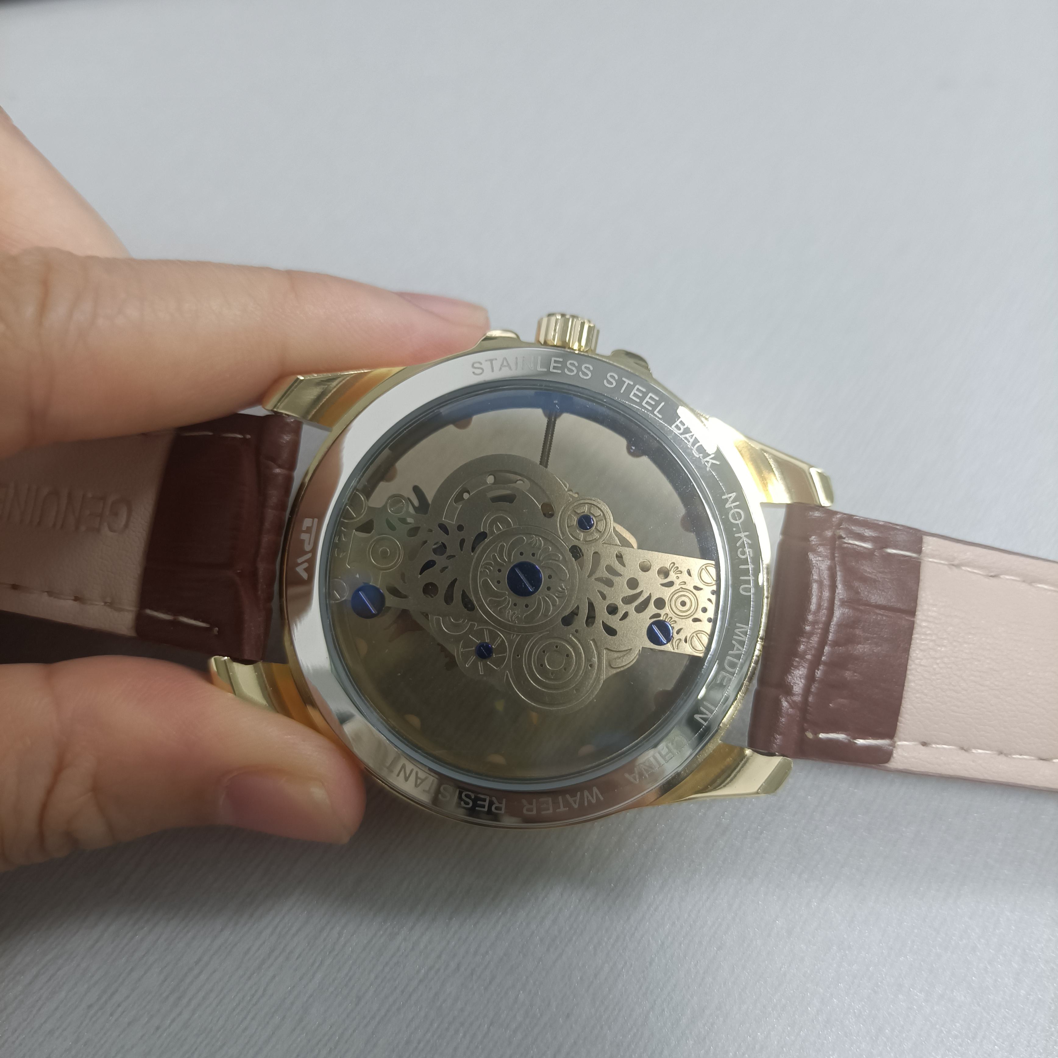 Montre Analogique Montre Homme Ernest Montre Homme Ernest Couleur