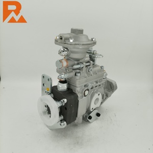 ปั๊มฉีดน้ำมันเชื้อเพลิง0460424208 VE4 12F1350R866-1 68065440 R866-1สำหรับ4BTA3.9 3.9L เครื่องยนต์ดีเซล - Product Image 5