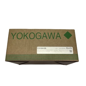 โมดูล F3CU04-0S F3CU04-0S Yokogawa ได้รับการออกแบบมาเพื่อควบคุมอุณหภูมิที่มีความแม่นยำสูงรองรับเอาต์พุตสัญญาณเตือนหลายแบบ - Product Image 4