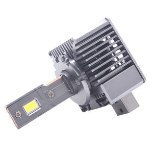 M20 D1S D2S D3S D4S D5S D8S CANbus faros de coche lámpara LED accesorios de coche CSP D1 D2R <span class=keywords><strong>D3</strong></span> D4 D5 D8 bombilla de faro LED - Product Image 4