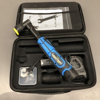 Mini polisseuse sans fil 12V, kg, Machine à polir sans câble pour voiture, détail de voiture