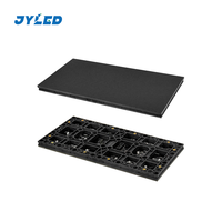 Modul Layar LED Indoor Fine Pitch P1.86 320x160mm Resolusi Tinggi untuk Pameran