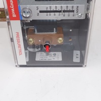 Controladores de Presión y Límite Honeywell L4079B1041 para Calderas