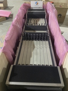 NE8000 M14 02355HGJ CR8PMDBASDM6 NetEngine 8000 M14 temel yapılandırma (NetEngine 8000 M14 şasi, 2 * IPU-2T-E, 2 * DC Po içerir - Product Image 2