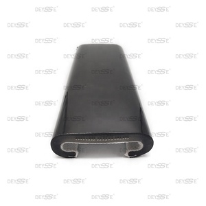 Deysse Phụ Tùng Thang Cuốn Bán Sỉ Tay Vịn Thang Cuốn Dây Đai <span class=keywords><strong>PU</strong></span> 7539 Màu Đen - Product Image 2