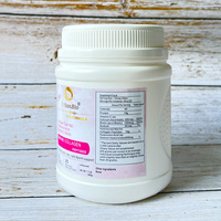Collagène marin en gros, biotine, vitamines, protéines en poudre, supplément naturel pour la beauté et le blanchiment de la peau