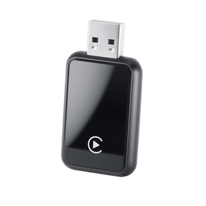 Grandnavi Carplay sans fil portable Android Auto Dongle <span class=keywords><strong>google</strong></span> Maps Commande vocale pour Carplay filaire d'origine à Carplay sans fil - Product Image 1