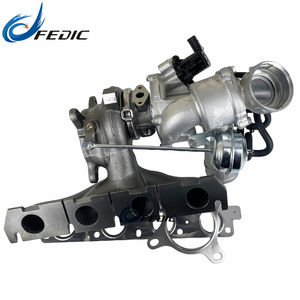 K03เทอร์โบชาร์จเจอร์53039880290สำหรับ <span class=keywords><strong>Volkswagen</strong></span> Golf <span class=keywords><strong>Scirocco</strong></span> Shan II Skoda Octavia II ที่นั่ง Alhambra II <span class=keywords><strong>2.0</strong></span> <span class=keywords><strong>TSI</strong></span> 200HP 147Kw - Product Image 5